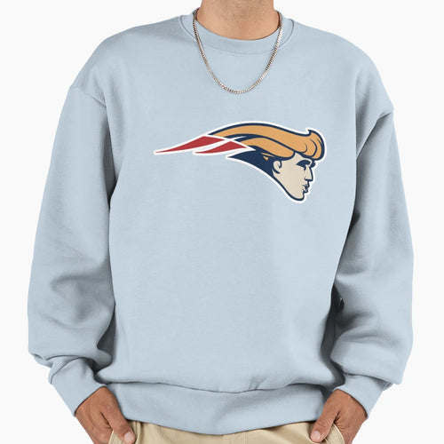 Triumph Sweatshirt - Trendy Graphic Unisex - T-Shirt, Sweatshirt, Hoodie