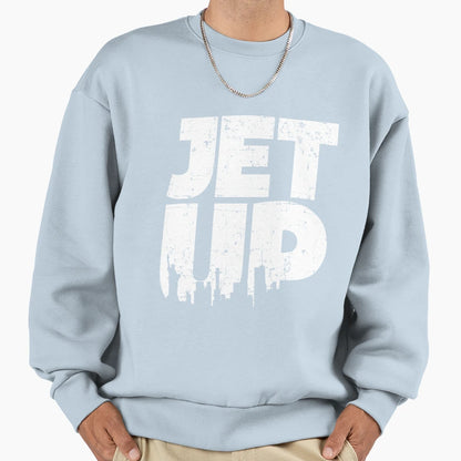 Jet Up New York Jets Mug Phone Case Hoodie - Aesthetic Graphic Men Women - T-Shirt, Sweatshirt, Hoodie