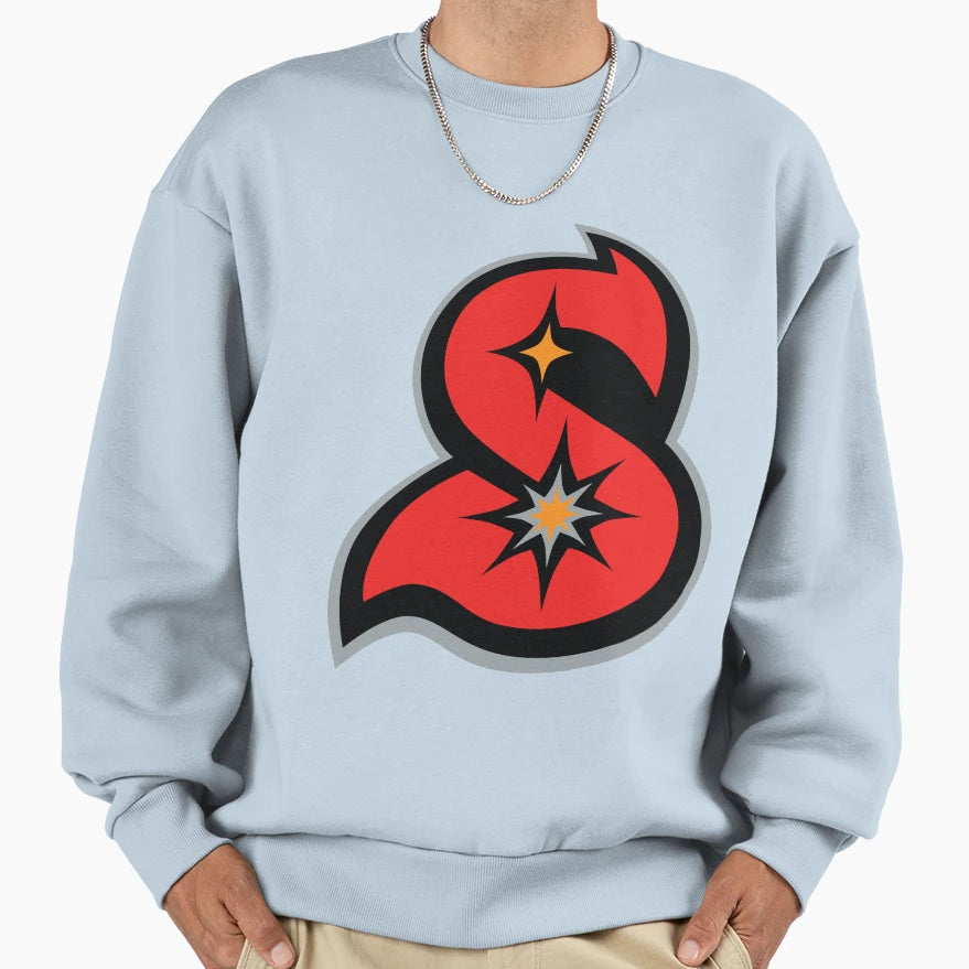 Arizona Sundogs Sweatshirt - Minimalist Print Men Women - T-Shirt, Sweatshirt, Hoodie