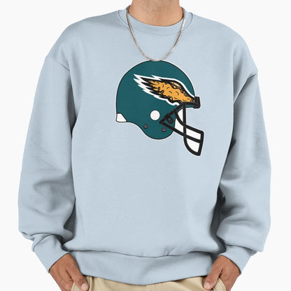 Philadelphia Cheesesteaks Sweatshirt - Casual Everyday Wear for Adults - T-Shirt, Sweatshirt, Hoodie