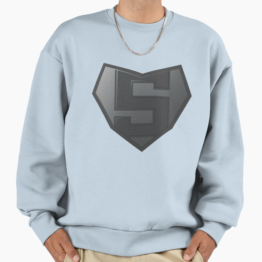 Steelheart Sweatshirt - Casual Everyday Wear for Adults - T-Shirt, Sweatshirt, Hoodie