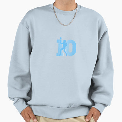 Drake Maye Logo Unc Sweatshirt - Unique Graphic Men Women - T-Shirt, Sweatshirt, Hoodie