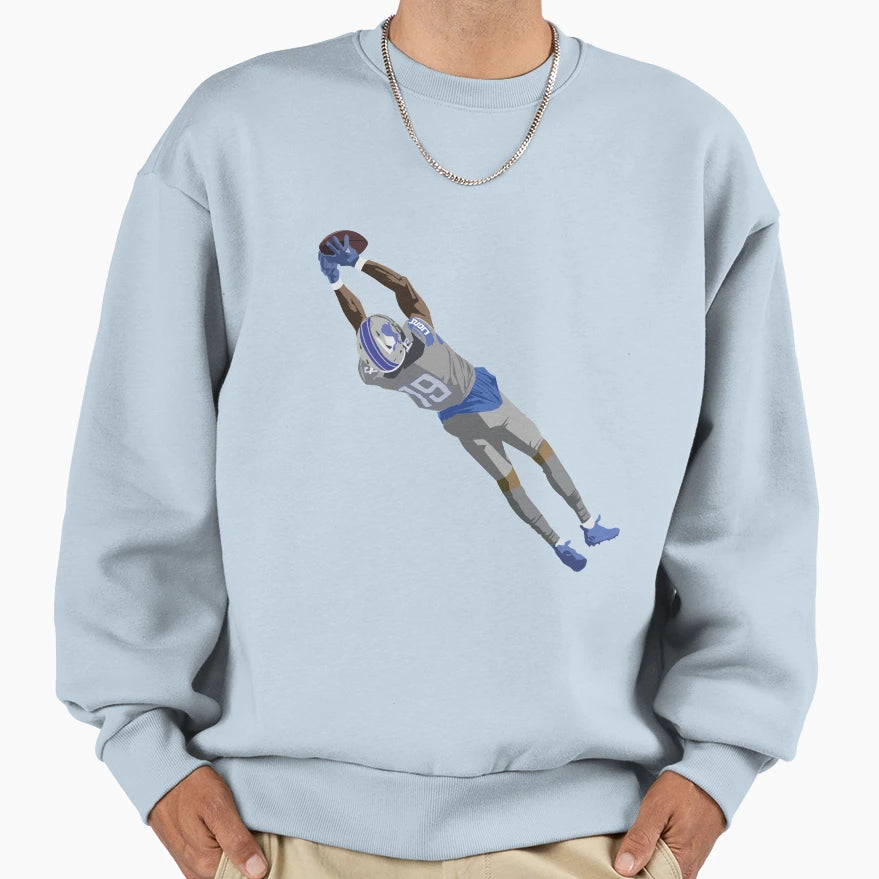 Super Kenny 2 Sweatshirt - Fun Novelty Design for Adults - T-Shirt, Sweatshirt, Hoodie