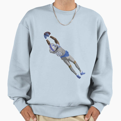 Super Kenny 2 Sweatshirt - Fun Novelty Design for Adults - T-Shirt, Sweatshirt, Hoodie