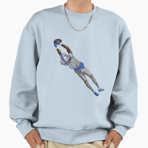 Super Kenny 2 Sweatshirt - Fun Novelty Design for Adults - T-Shirt, Sweatshirt, Hoodie