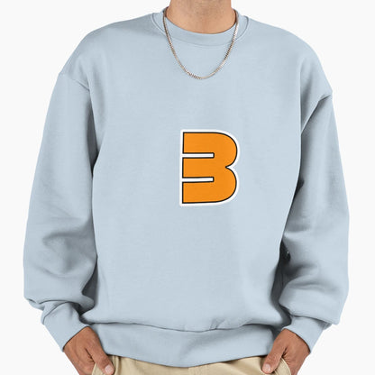 3 Daniel Ricciardo Sweatshirt - Unique Graphic for Adults - T-Shirt, Sweatshirt, Hoodie