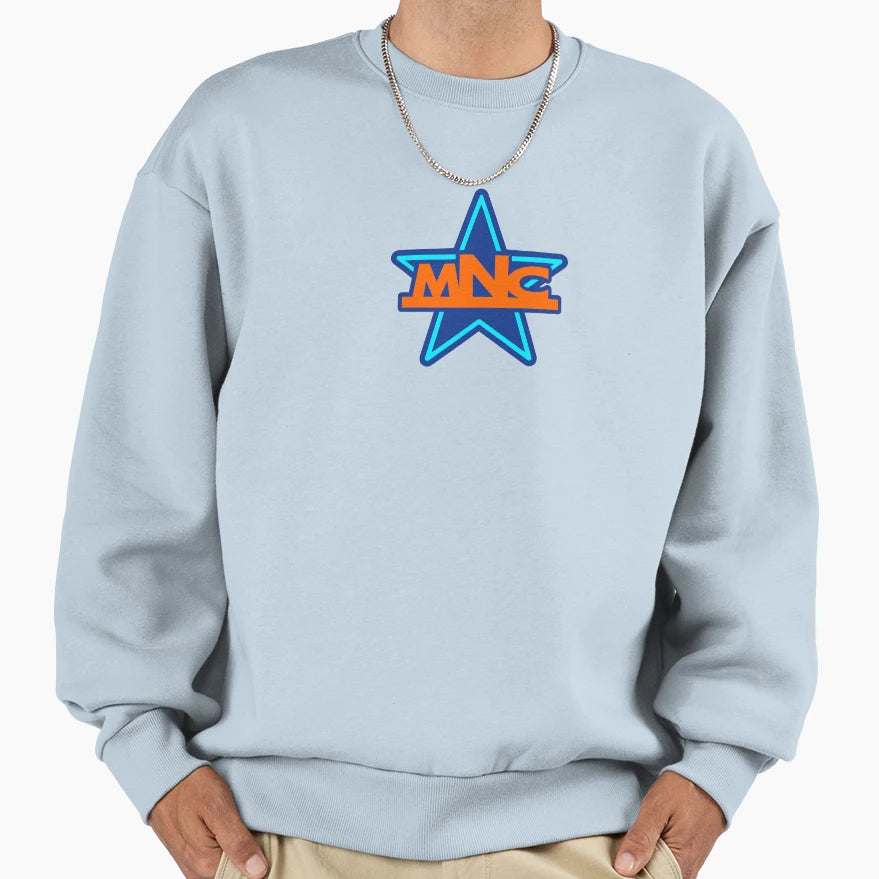 Menace Skateboards Sweatshirt - Fun Novelty Design Unisex - T-Shirt, Sweatshirt, Hoodie