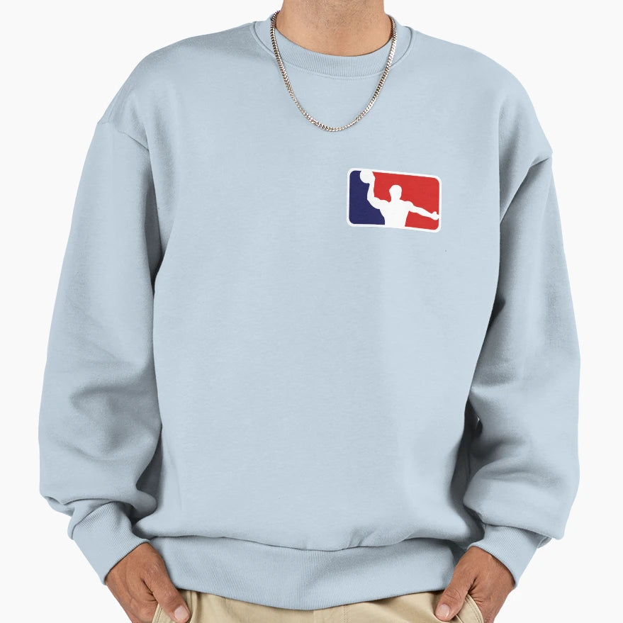 Water Polo Sweatshirt - Novelty Apparel Men Women - T-Shirt, Sweatshirt, Hoodie