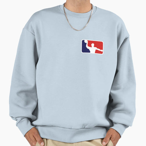 Water Polo Sweatshirt - Novelty Apparel Men Women - T-Shirt, Sweatshirt, Hoodie