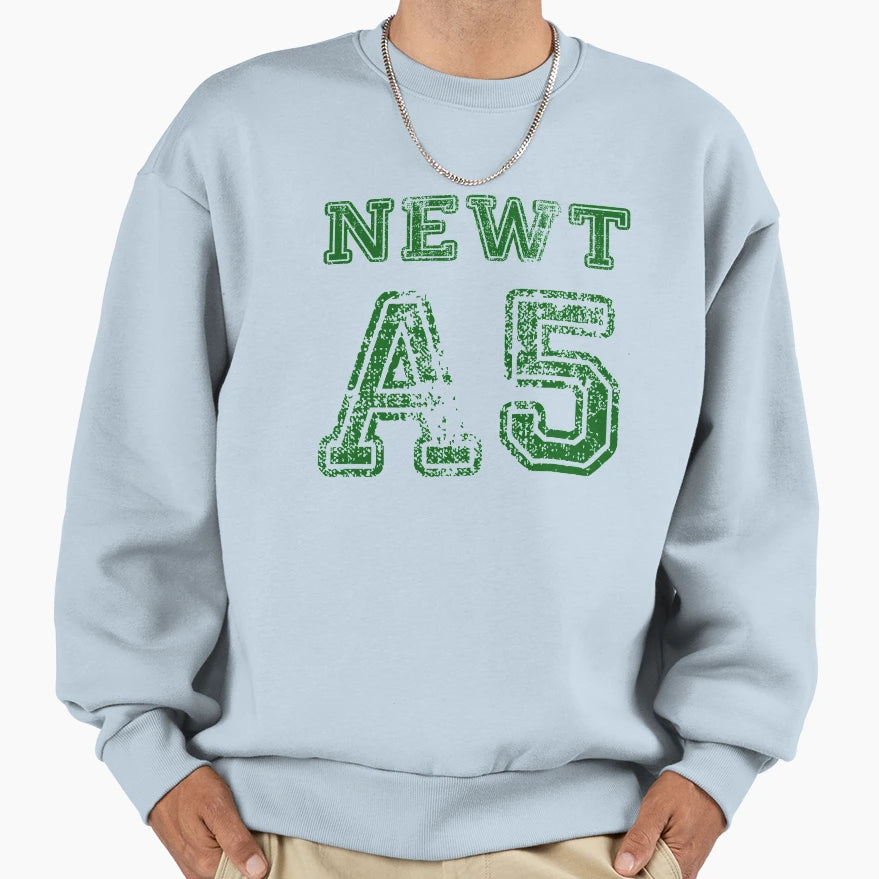 Glue Sweatshirt - Custom Art Print Unisex - T-Shirt, Sweatshirt, Hoodie