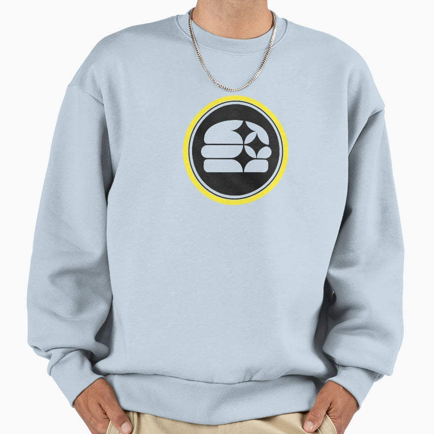 Burghr 2021 Season Sweatshirt - Custom Art Print for Adults - T-Shirt, Sweatshirt, Hoodie