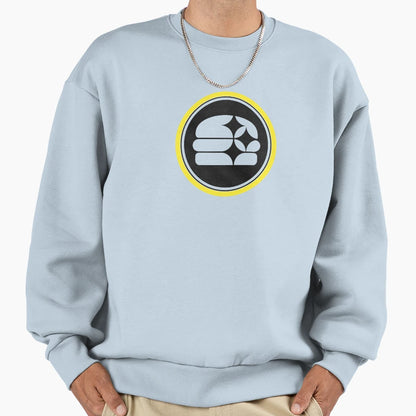 Burghr 2021 Season Sweatshirt - Custom Art Print for Adults - T-Shirt, Sweatshirt, Hoodie