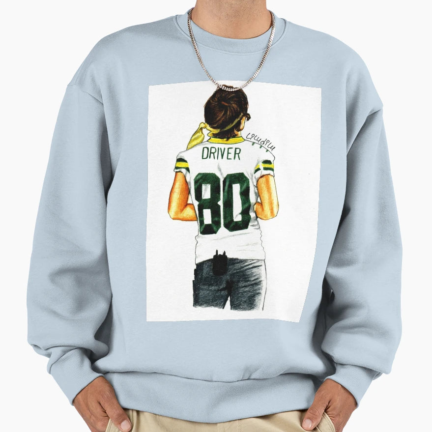 G Packers Sweatshirt - Streetwear Style Unisex - T-Shirt, Sweatshirt, Hoodie