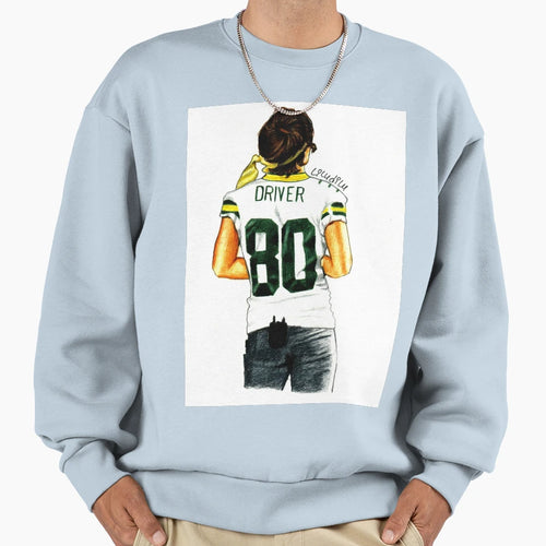 G Packers Sweatshirt - Streetwear Style Unisex - T-Shirt, Sweatshirt, Hoodie