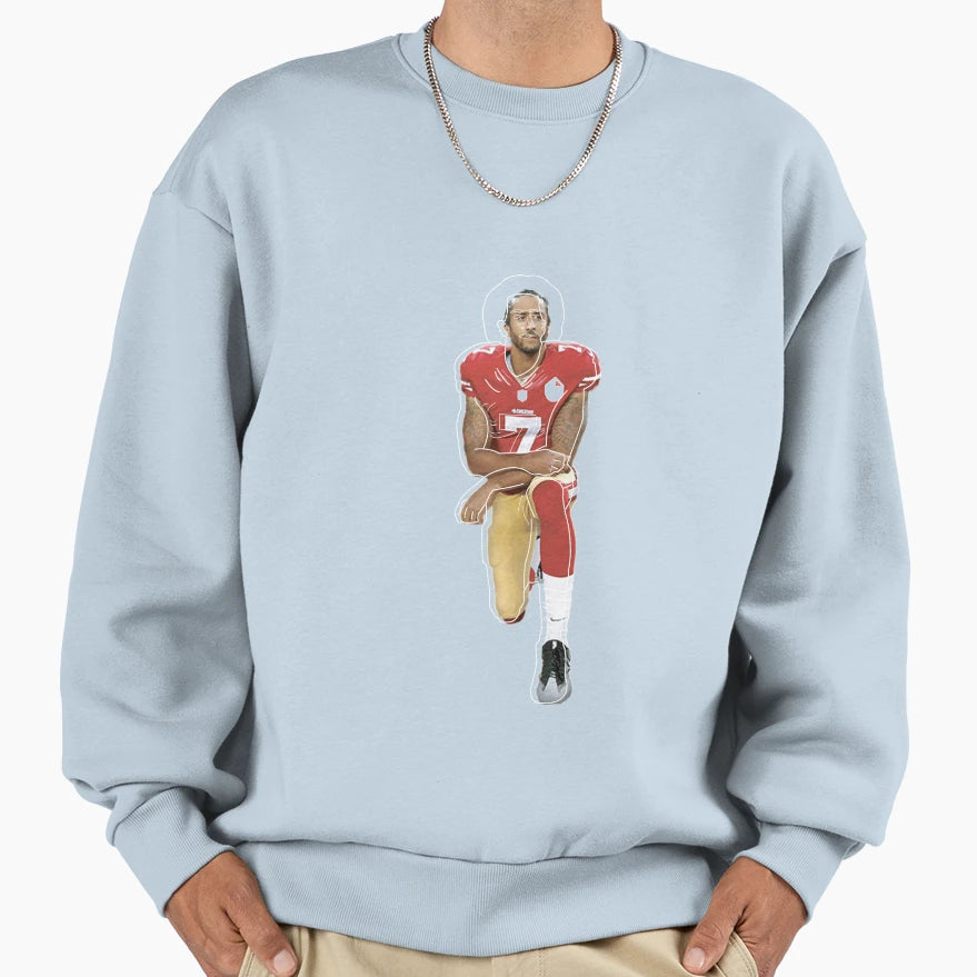 Black Power Sweatshirt - Custom Art Print Unisex - T-Shirt, Sweatshirt, Hoodie