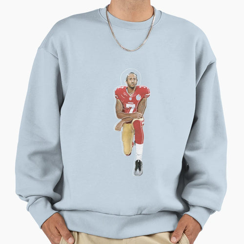 Black Power Sweatshirt - Custom Art Print Unisex - T-Shirt, Sweatshirt, Hoodie