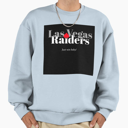 Las Vegas Sweatshirt - Custom Art Print Men Women - T-Shirt, Sweatshirt, Hoodie