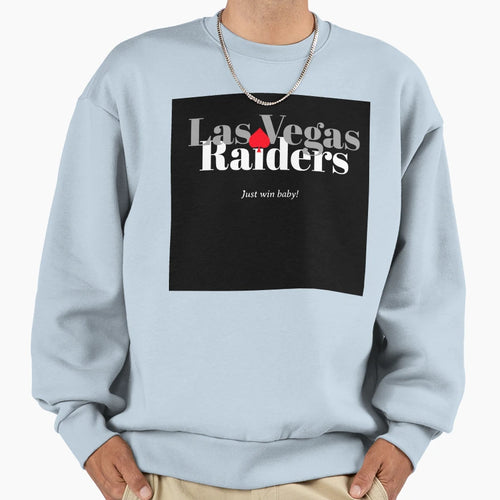 Las Vegas Sweatshirt - Custom Art Print Men Women - T-Shirt, Sweatshirt, Hoodie