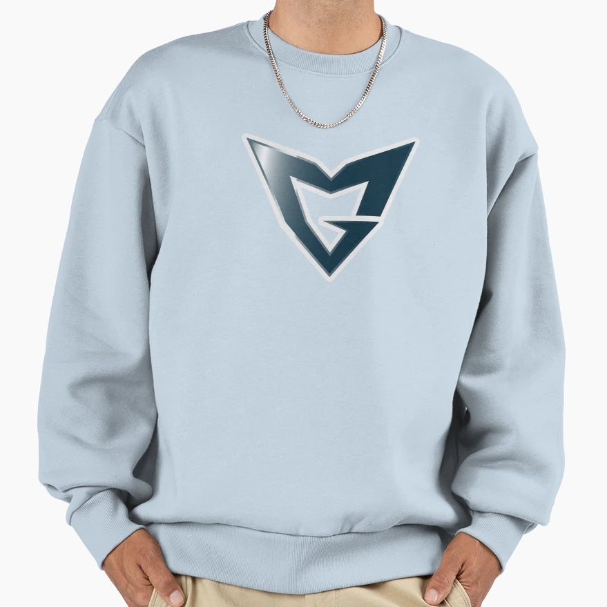 Samsung Galaxy Team Logo Best Sweatshirt - Casual Everyday Wear Unisex - T-Shirt, Sweatshirt, Hoodie