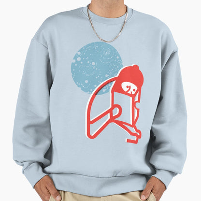 Read Night Sweatshirt - Novelty Apparel for Adults - T-Shirt, Sweatshirt, Hoodie