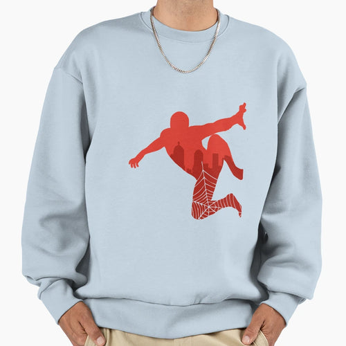 Peter Sweatshirt - Minimalist Print Unisex - T-Shirt, Sweatshirt, Hoodie