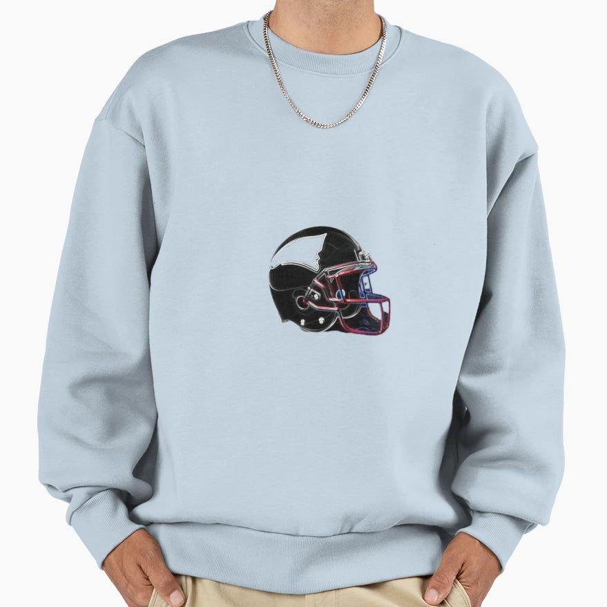 Prot Ge Sweatshirt - Fun Novelty Design Men Women - T-Shirt, Sweatshirt, Hoodie