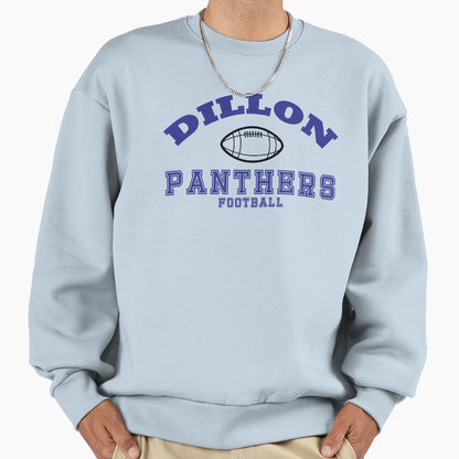 Friday Night Lights Sweatshirt - Graphic Print Unisex - T-Shirt, Sweatshirt, Hoodie