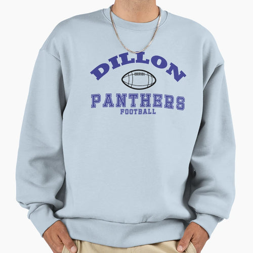 Friday Night Lights Sweatshirt - Graphic Print Unisex - T-Shirt, Sweatshirt, Hoodie
