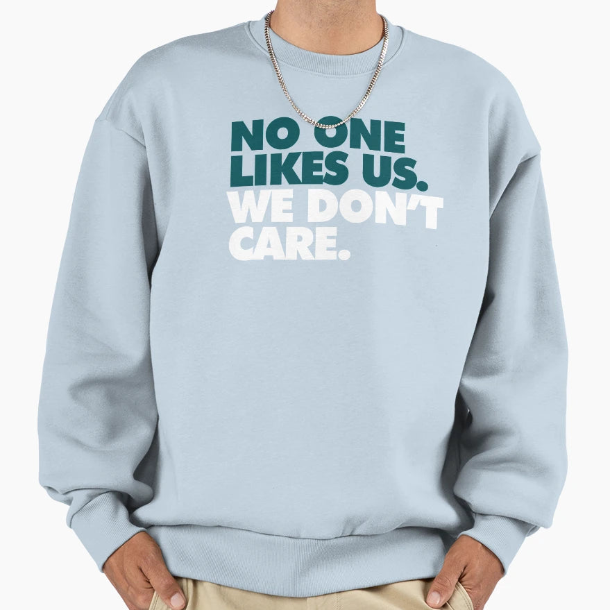 Philly Over Everything Sweatshirt - Aesthetic Graphic Men Women - T-Shirt, Sweatshirt, Hoodie