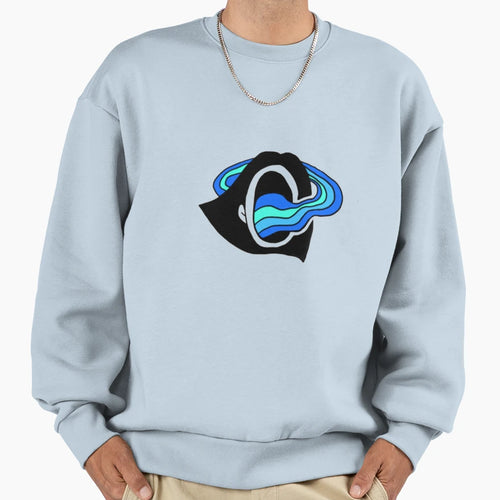 Be Sweatshirt - Streetwear Style Men Women - T-Shirt, Sweatshirt, Hoodie