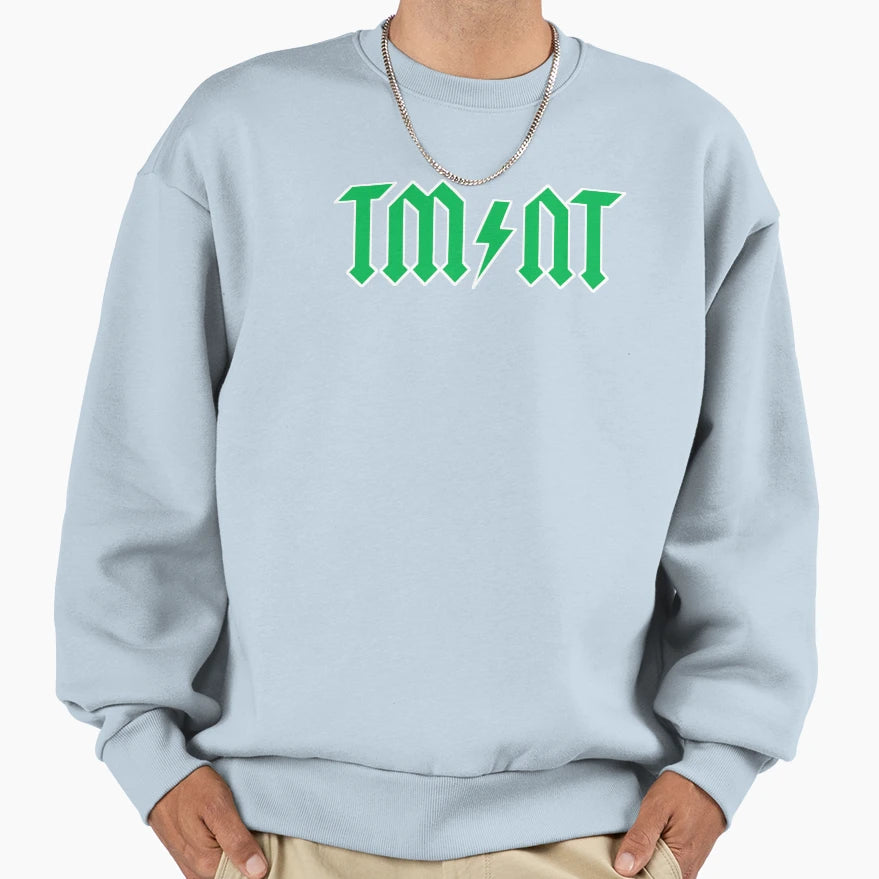 Tm Nt Sweatshirt - Casual Everyday Wear for Adults - T-Shirt, Sweatshirt, Hoodie