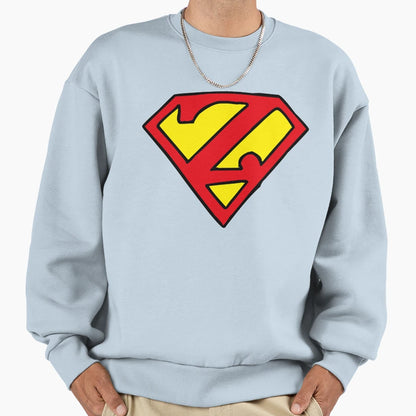 Super Z Sweatshirt - Streetwear Style Men Women - T-Shirt, Sweatshirt, Hoodie