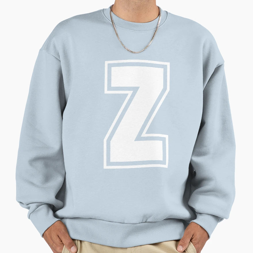 Zulu Sweatshirt - Novelty Apparel Unisex - T-Shirt, Sweatshirt, Hoodie