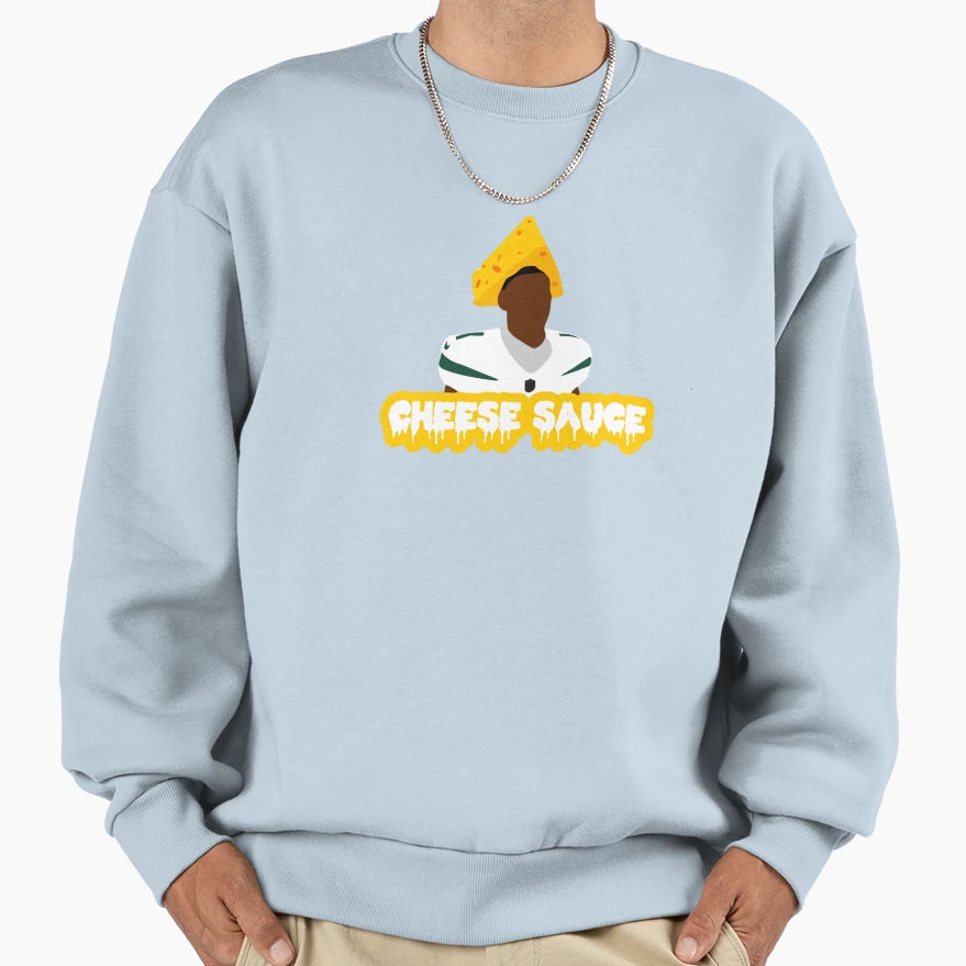 Cheese SG Sweatshirt - Unique Graphic Men Women - T-Shirt, Sweatshirt, Hoodie