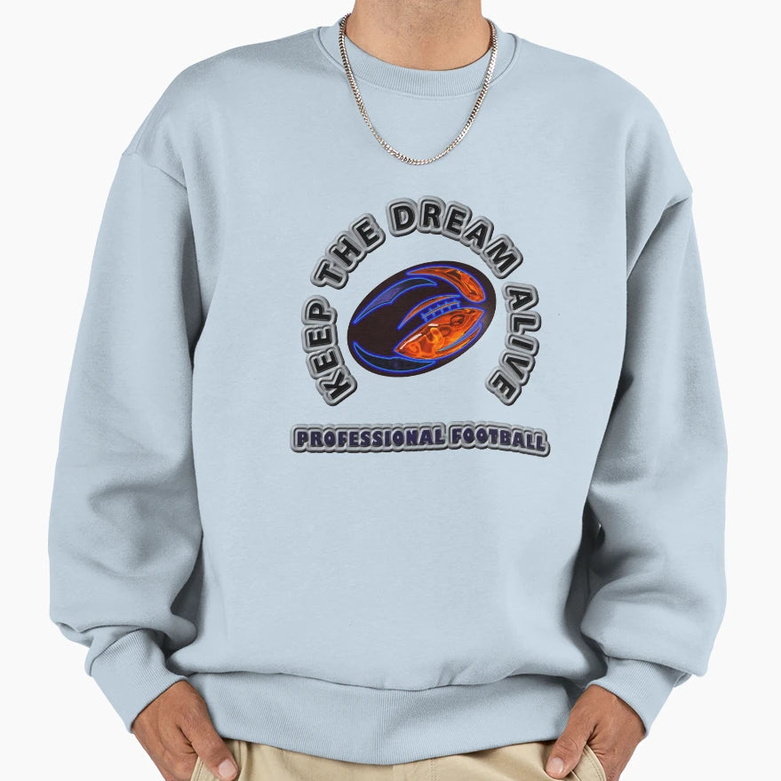 Pro Football Collectors Shirts And T-Shirt - Streetwear Style Unisex - T-Shirt, Sweatshirt, Hoodie