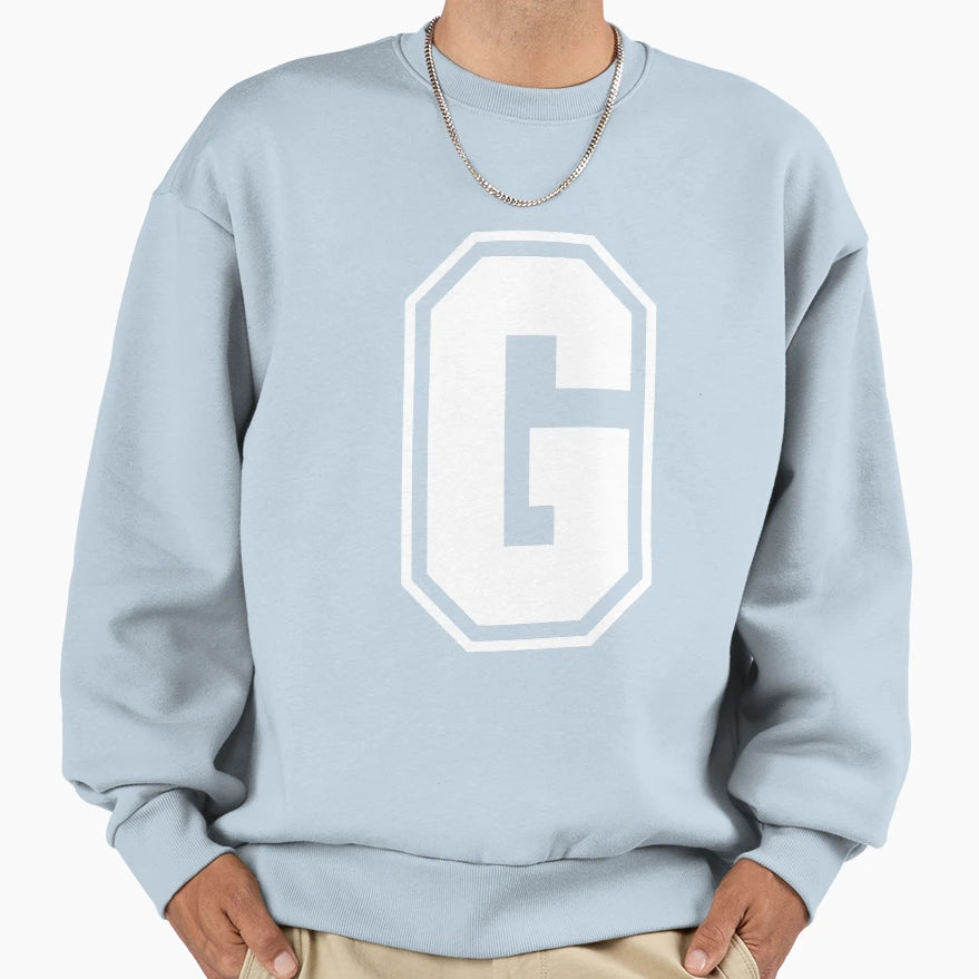 Golf Sweatshirt - Custom Art Print for Adults - T-Shirt, Sweatshirt, Hoodie