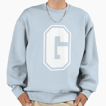 Golf Sweatshirt - Custom Art Print for Adults - T-Shirt, Sweatshirt, Hoodie