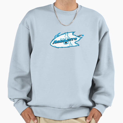 New York Sweatshirt - Trendy Graphic Unisex - T-Shirt, Sweatshirt, Hoodie