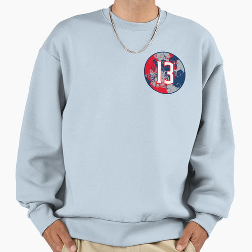 J Gaudreau Sweatshirt - Trendy Graphic Unisex - T-Shirt, Sweatshirt, Hoodie