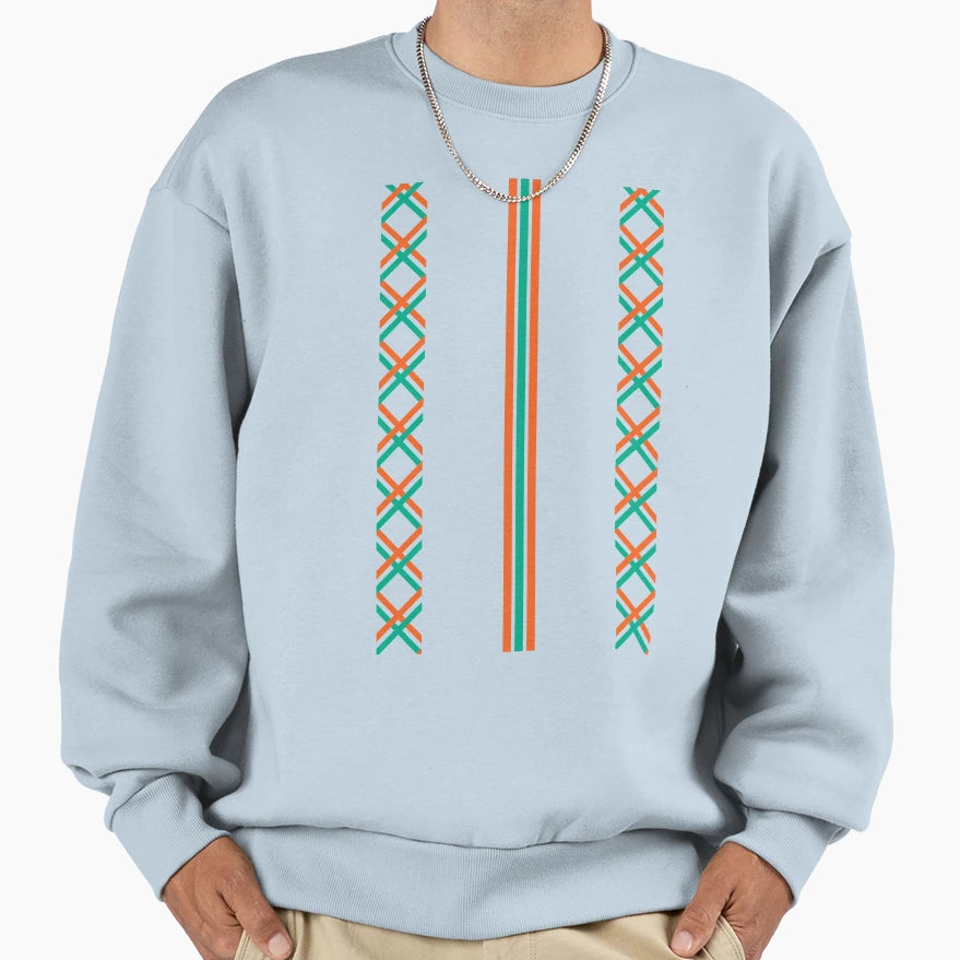 Cranleigh Outfitters Sweatshirt - Novelty Apparel Unisex - T-Shirt, Sweatshirt, Hoodie