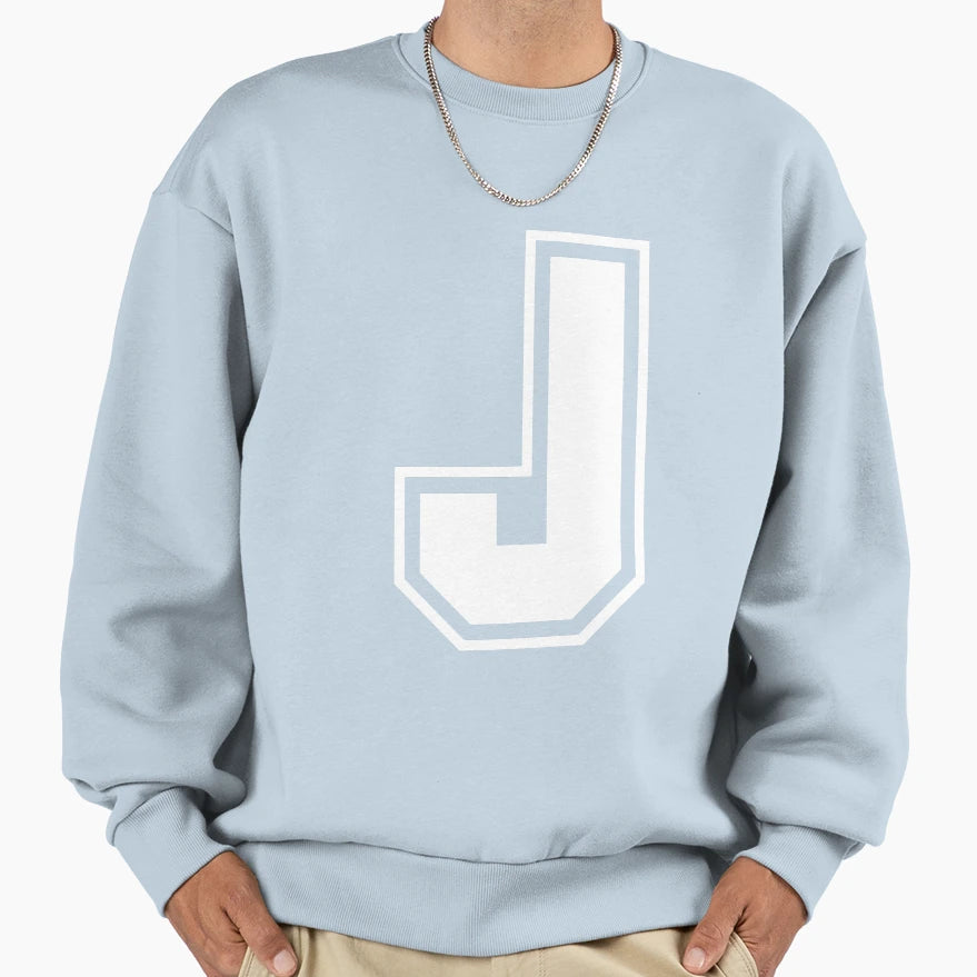 Juliett Sweatshirt - Aesthetic Graphic for Adults - T-Shirt, Sweatshirt, Hoodie