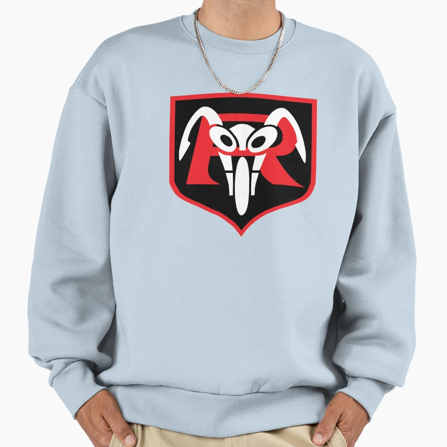 First Rider Sweatshirt - Novelty Apparel Unisex - T-Shirt, Sweatshirt, Hoodie