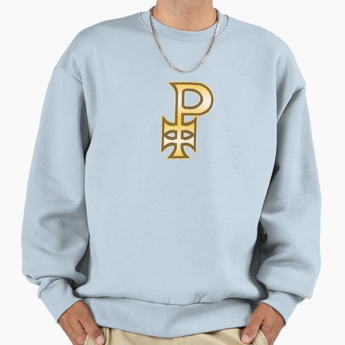 Ascension Sphere Time Sweatshirt - Minimalist Print Men Women - T-Shirt, Sweatshirt, Hoodie