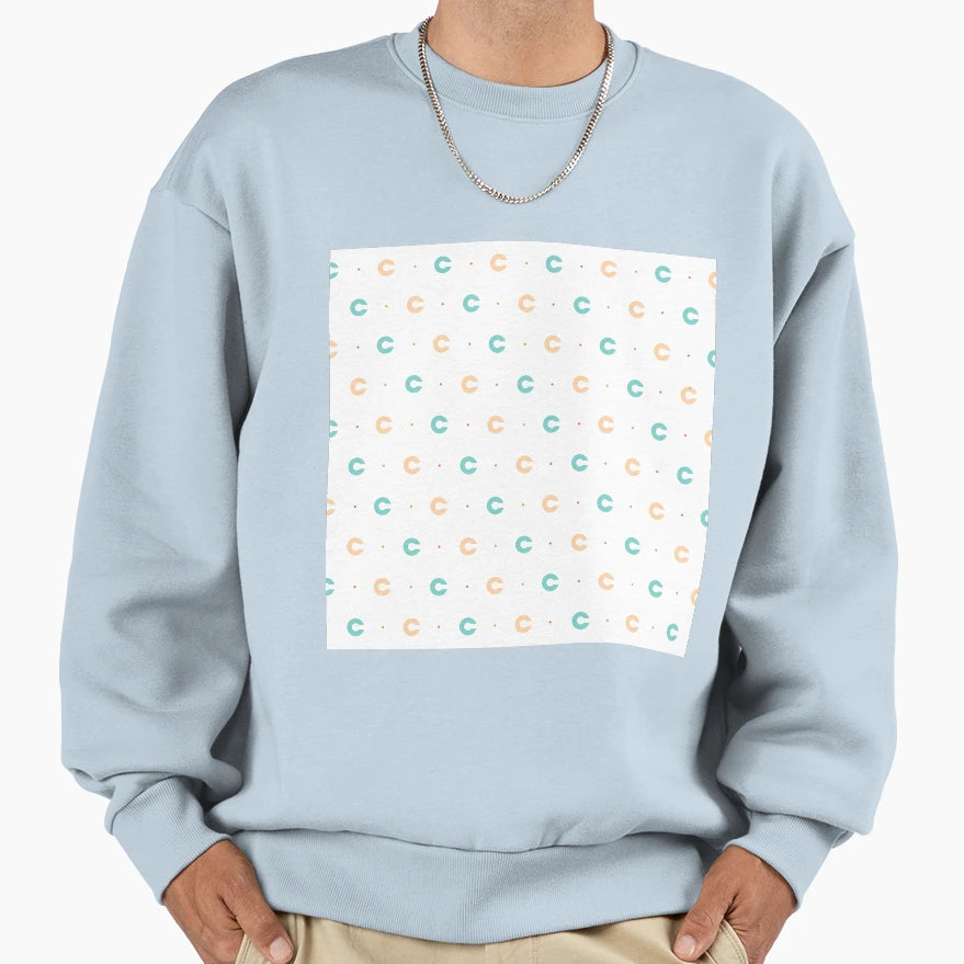 36 Days Type C Sweatshirt - Streetwear Style Men Women - T-Shirt, Sweatshirt, Hoodie