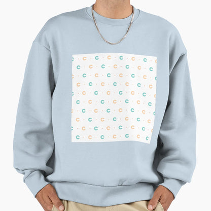 36 Days Type C Sweatshirt - Streetwear Style Men Women - T-Shirt, Sweatshirt, Hoodie