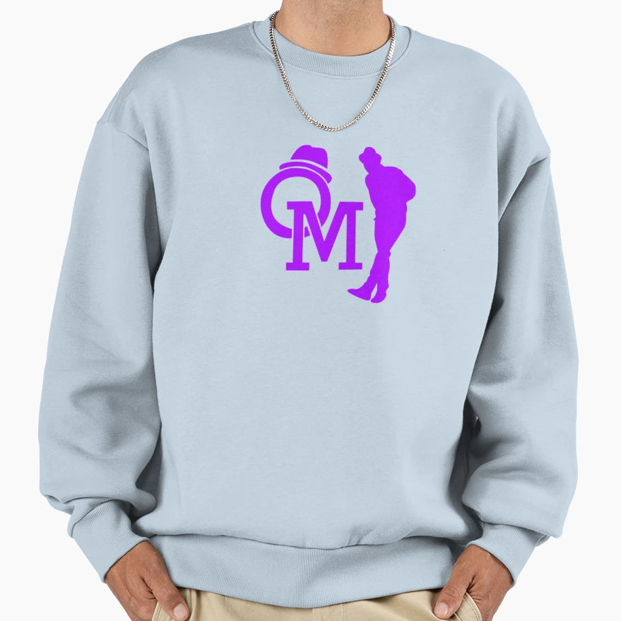 Olly Murs Sweatshirt - Aesthetic Graphic Men Women - T-Shirt, Sweatshirt, Hoodie