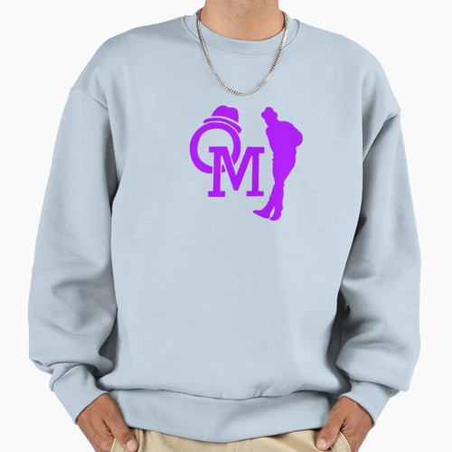 Olly Murs Sweatshirt - Aesthetic Graphic Men Women - T-Shirt, Sweatshirt, Hoodie