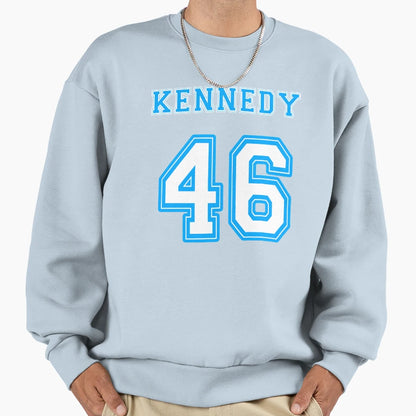 Kennedy 2020 Sweatshirt - Aesthetic Graphic Men Women - T-Shirt, Sweatshirt, Hoodie