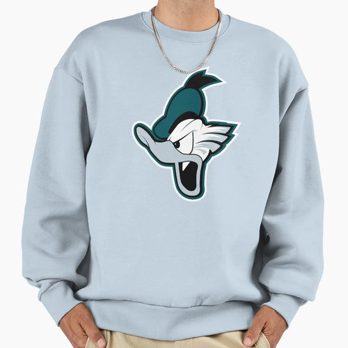 Philly Donalds Sweatshirt - Graphic Print for Adults - T-Shirt, Sweatshirt, Hoodie