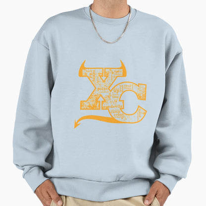 Mcxc Sweatshirt - Novelty Apparel for Adults - T-Shirt, Sweatshirt, Hoodie